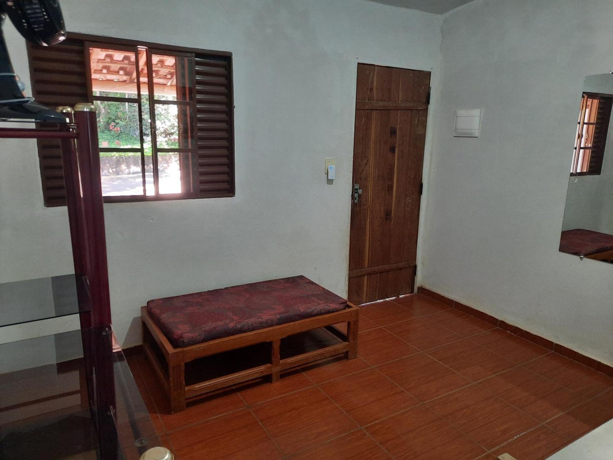 カランカス Casa 1ヴィラ 部屋 写真