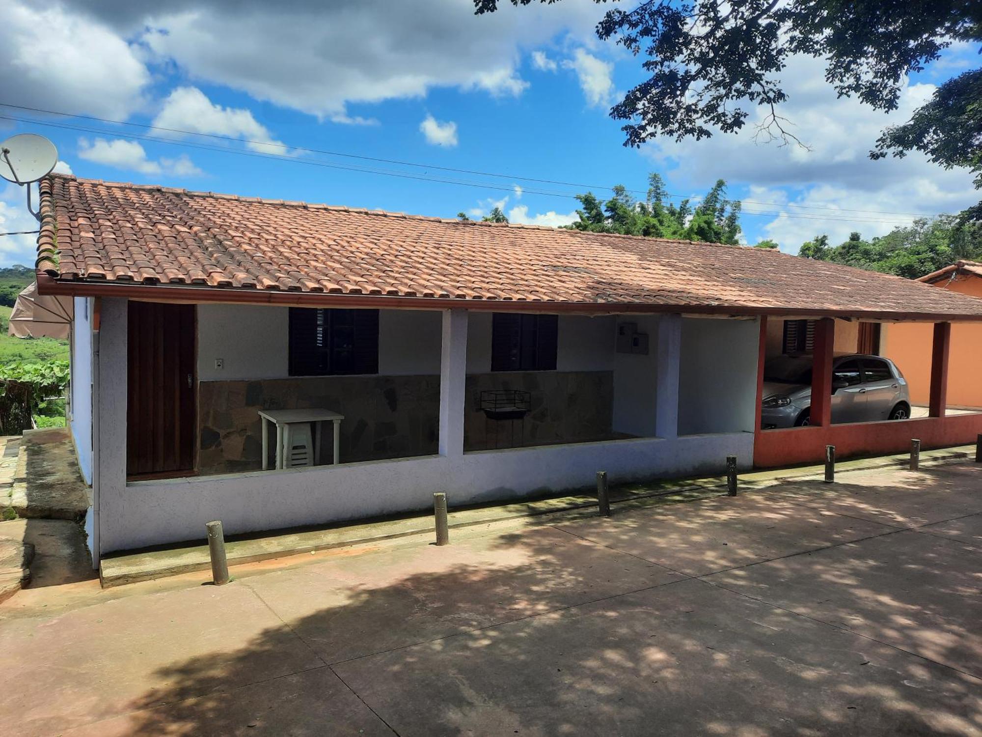 カランカス Casa 1ヴィラ エクステリア 写真