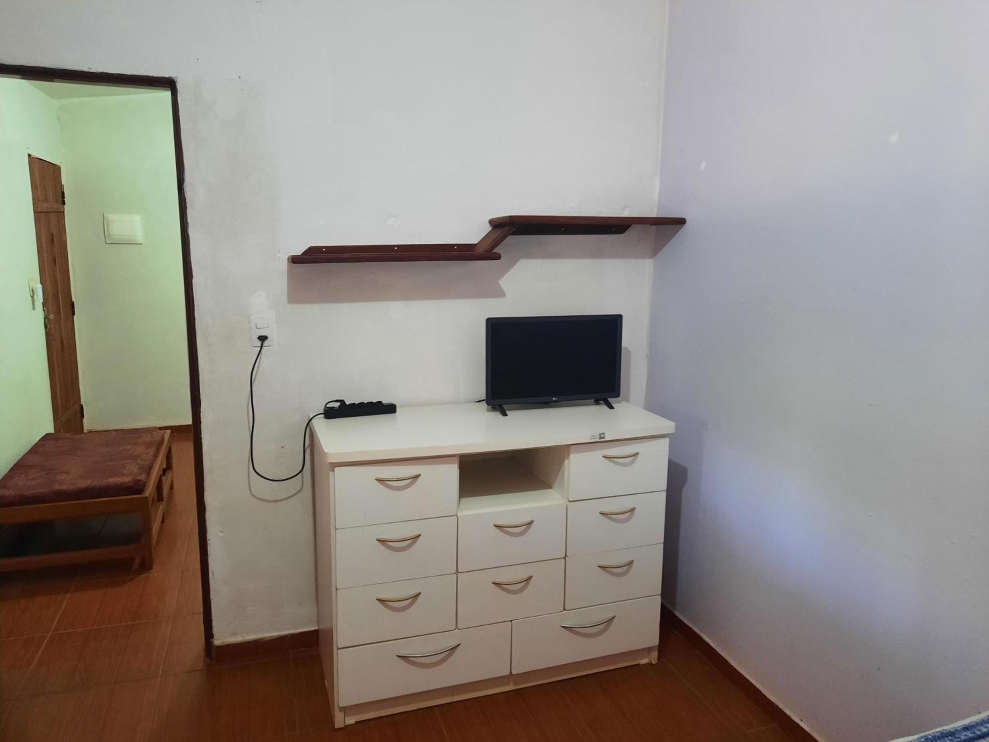 カランカス Casa 1ヴィラ 部屋 写真
