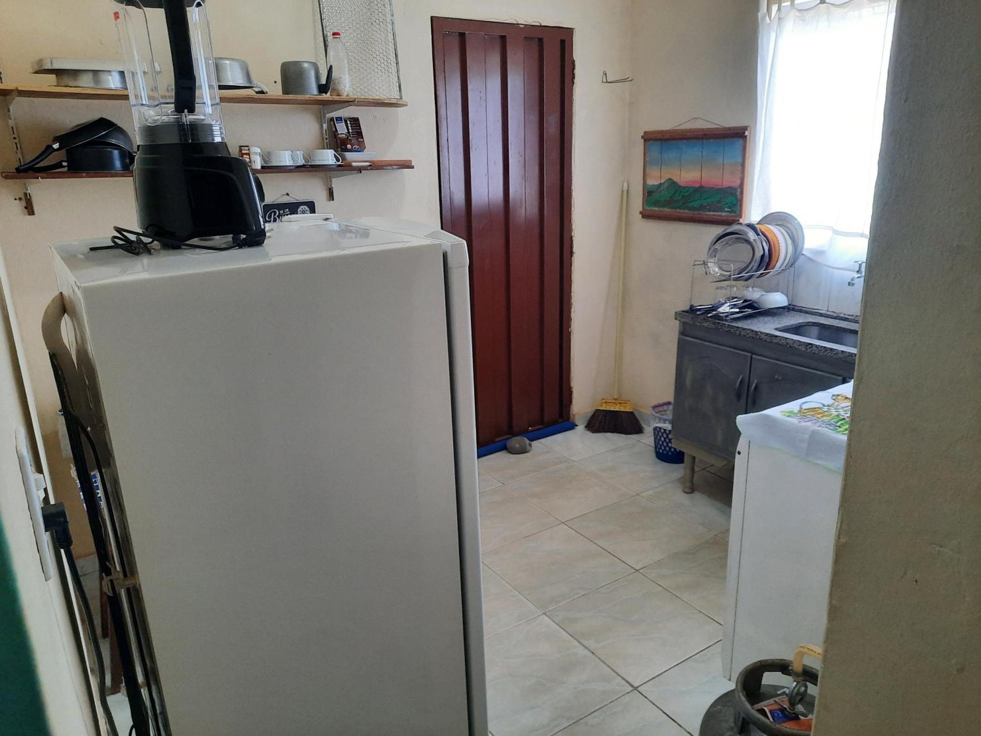 カランカス Casa 1ヴィラ 部屋 写真